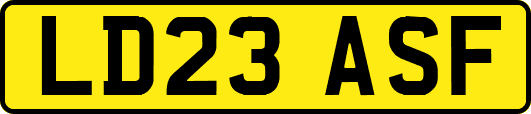 LD23ASF