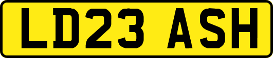 LD23ASH