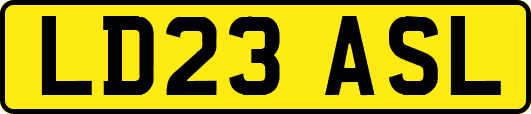 LD23ASL