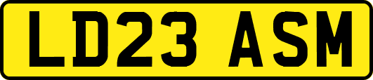LD23ASM