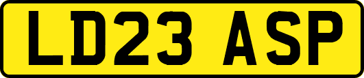 LD23ASP