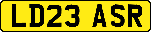 LD23ASR