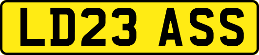 LD23ASS