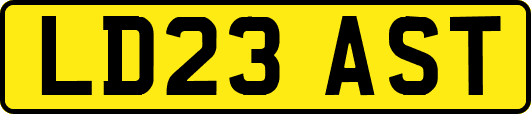 LD23AST