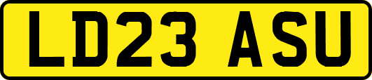 LD23ASU