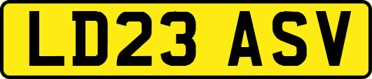 LD23ASV