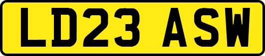 LD23ASW