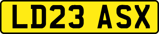 LD23ASX