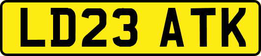 LD23ATK