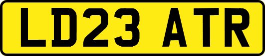 LD23ATR