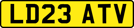 LD23ATV