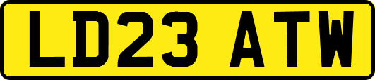 LD23ATW