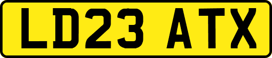 LD23ATX