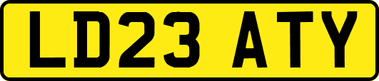 LD23ATY