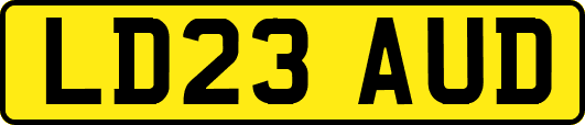 LD23AUD