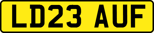 LD23AUF
