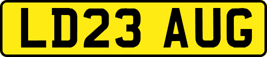 LD23AUG
