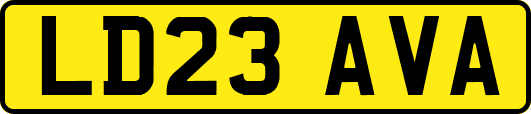 LD23AVA