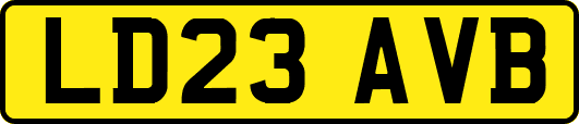 LD23AVB