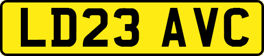 LD23AVC