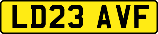 LD23AVF