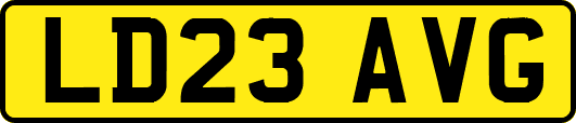 LD23AVG