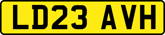 LD23AVH