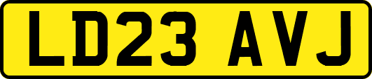 LD23AVJ