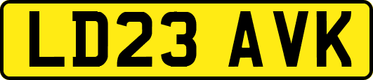 LD23AVK