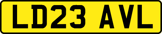 LD23AVL