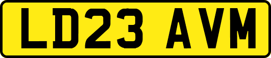 LD23AVM