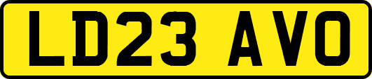 LD23AVO