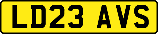 LD23AVS