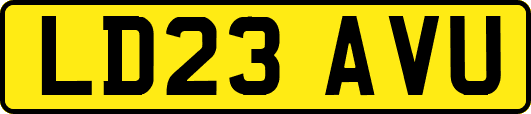 LD23AVU