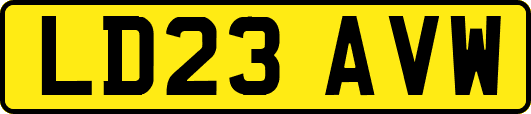 LD23AVW
