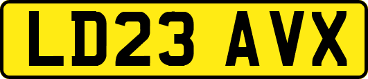 LD23AVX