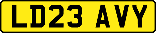 LD23AVY