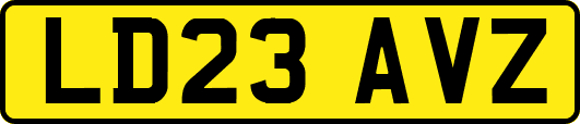 LD23AVZ