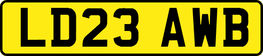 LD23AWB