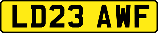 LD23AWF