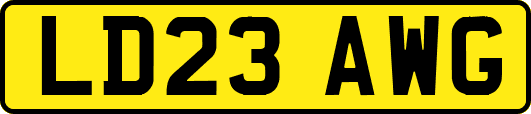 LD23AWG