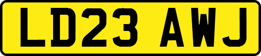 LD23AWJ