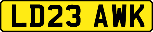 LD23AWK