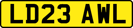 LD23AWL