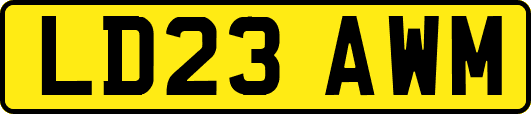 LD23AWM