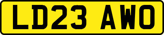 LD23AWO