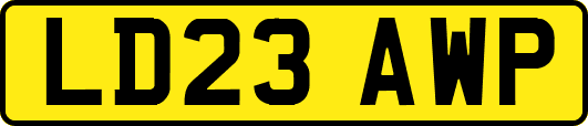 LD23AWP