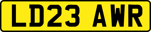 LD23AWR