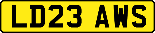 LD23AWS