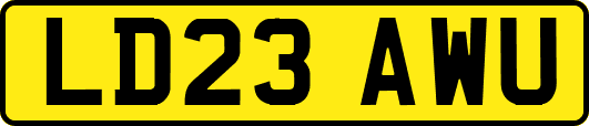 LD23AWU